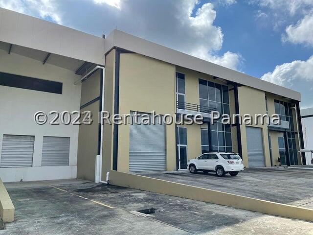 Commercial Property for Sale in Panama City Panamá Province 07185